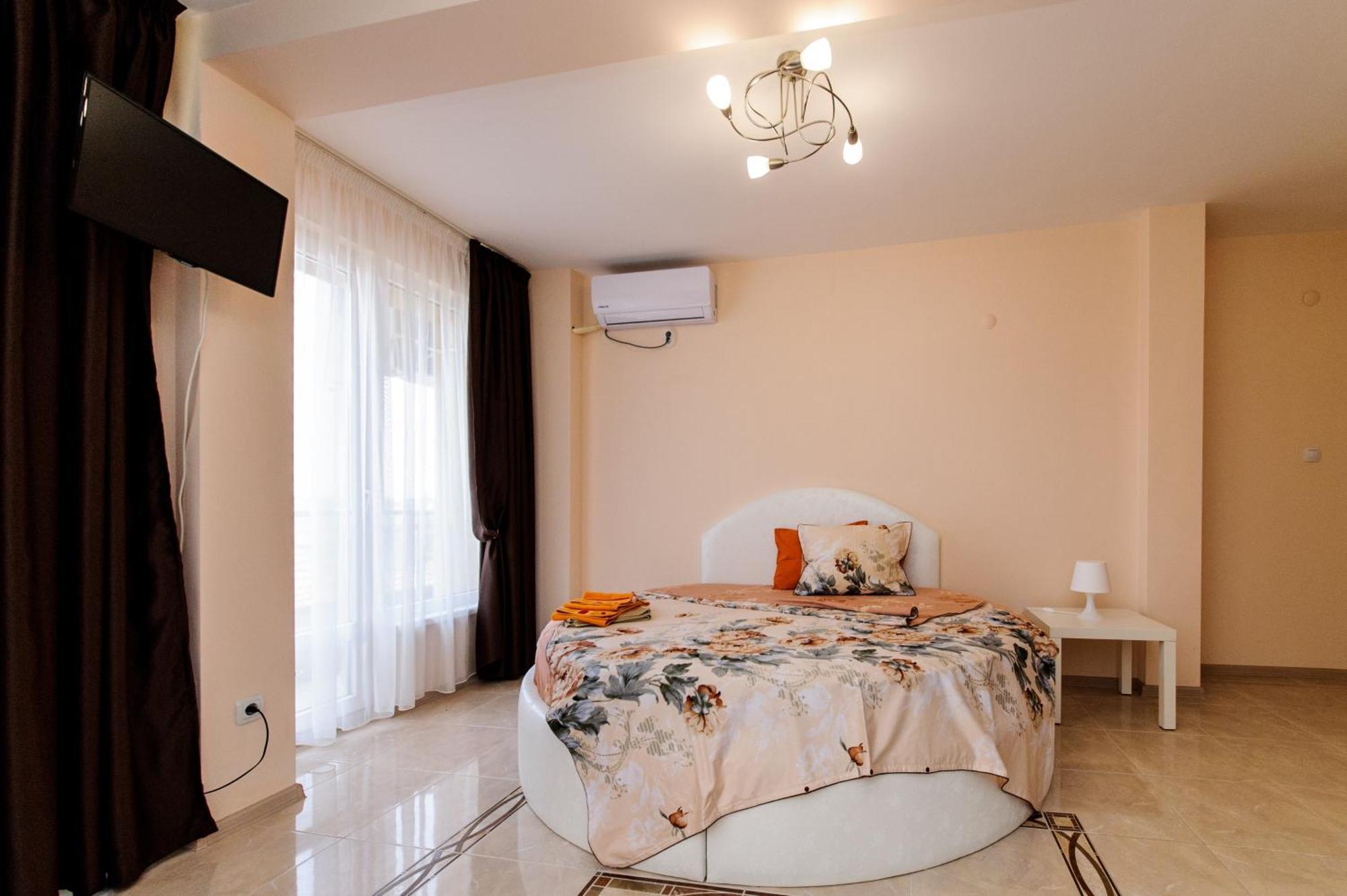 Sandanski Peak Guest Rooms Номер фото