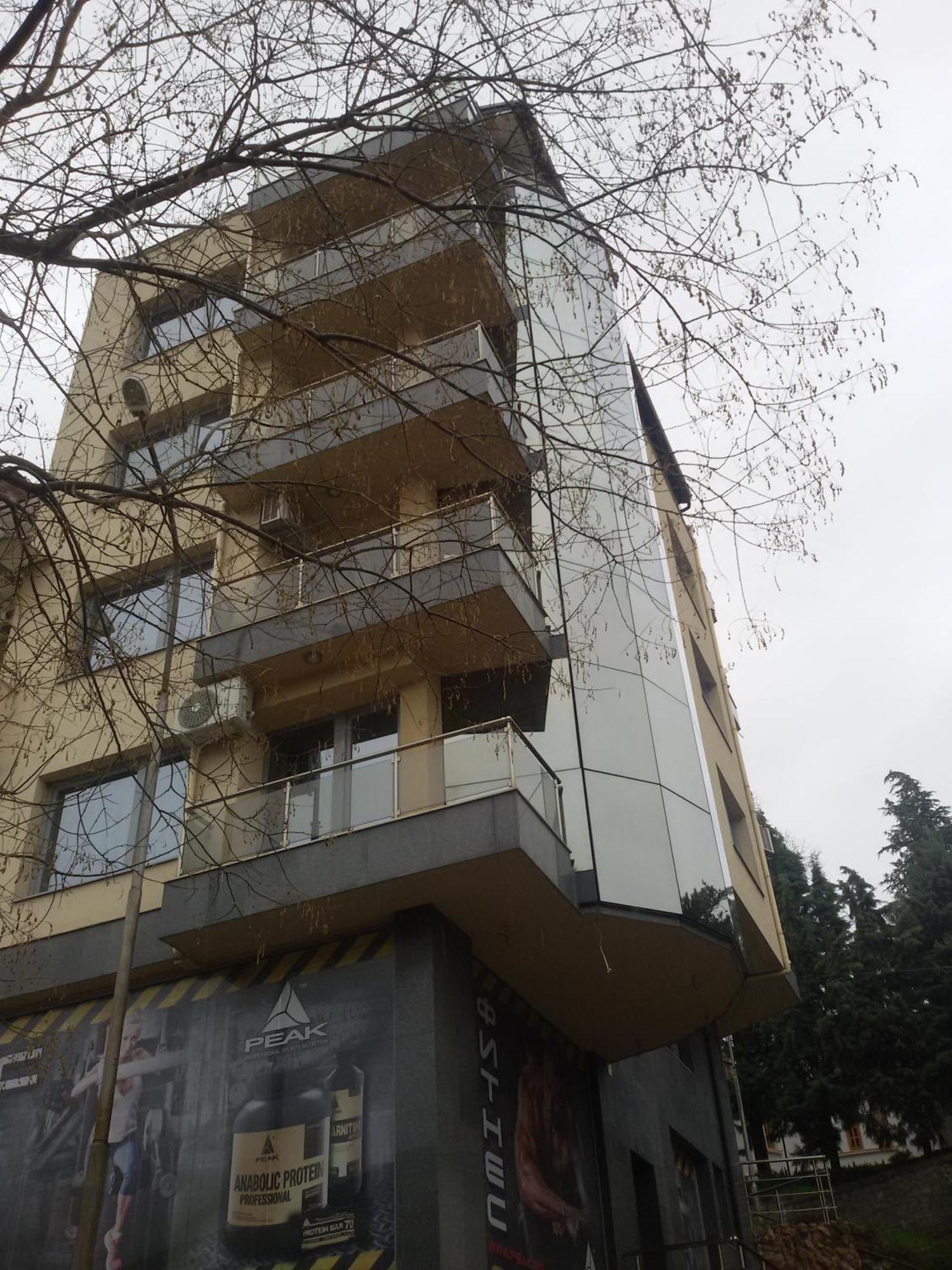 Sandanski Peak Guest Rooms Номер фото