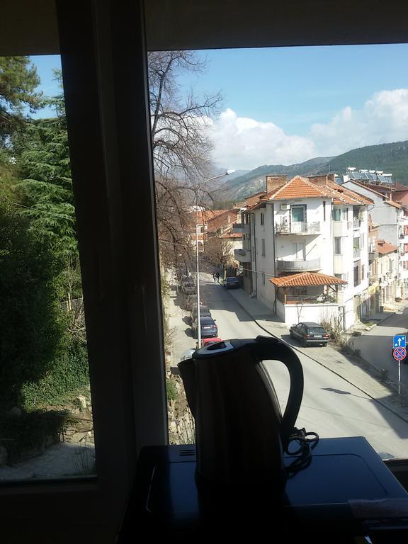 Sandanski Peak Guest Rooms Номер фото
