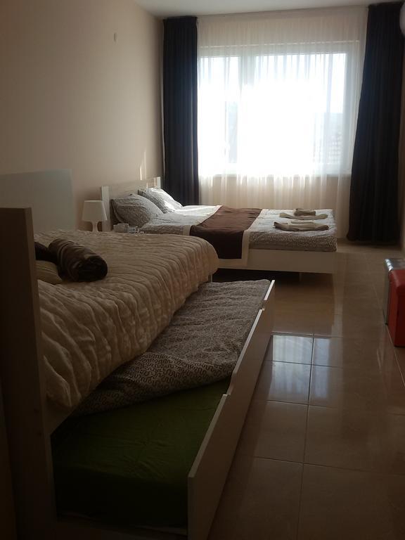 Sandanski Peak Guest Rooms Номер фото