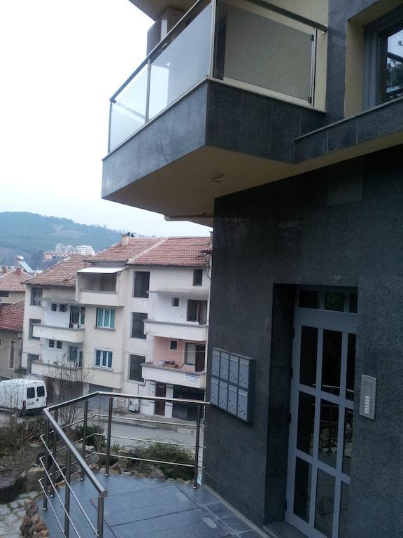 Sandanski Peak Guest Rooms Номер фото