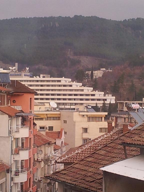 Sandanski Peak Guest Rooms Номер фото