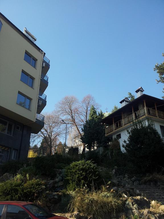 Sandanski Peak Guest Rooms Номер фото