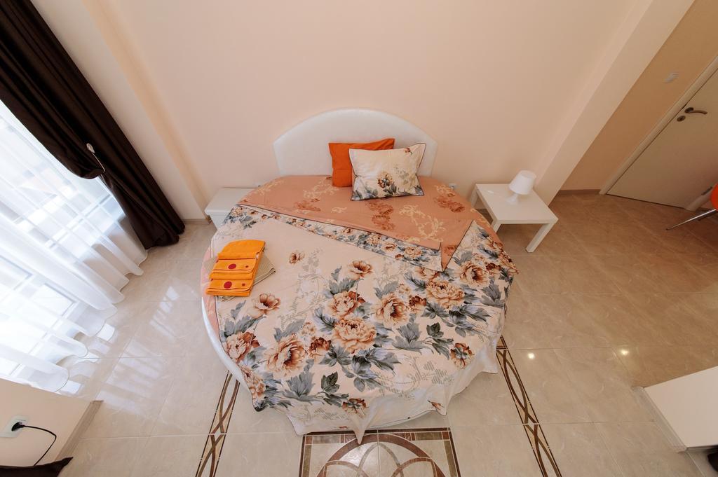 Sandanski Peak Guest Rooms Екстер'єр фото