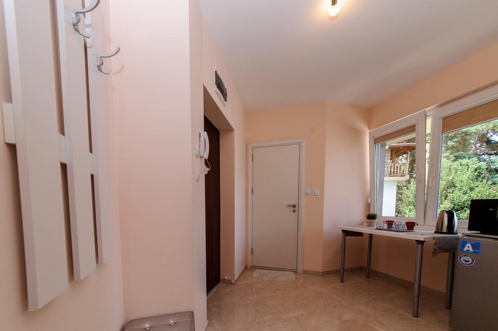 Sandanski Peak Guest Rooms Екстер'єр фото