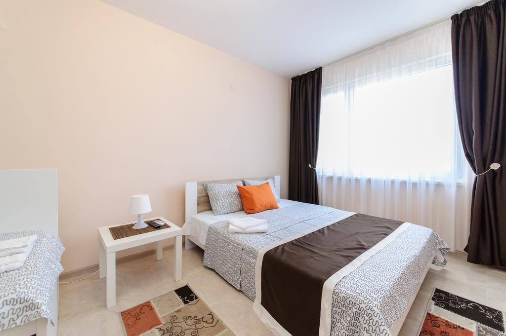 Sandanski Peak Guest Rooms Екстер'єр фото