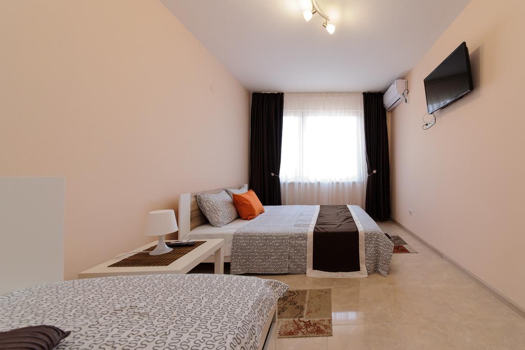Sandanski Peak Guest Rooms Екстер'єр фото