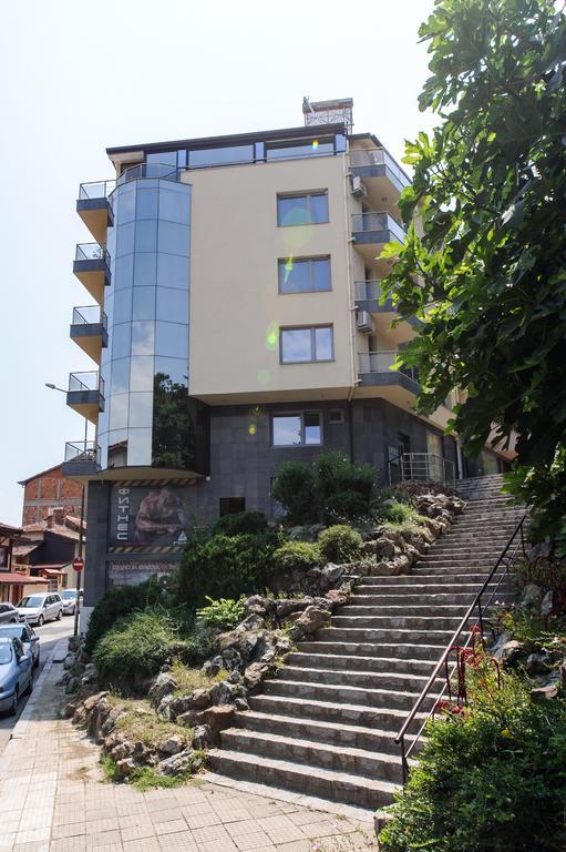 Sandanski Peak Guest Rooms Номер фото