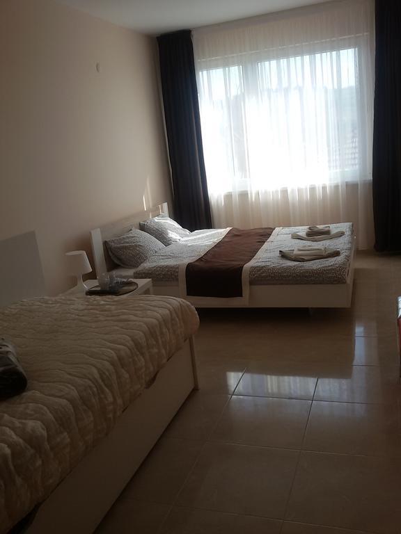 Sandanski Peak Guest Rooms Екстер'єр фото